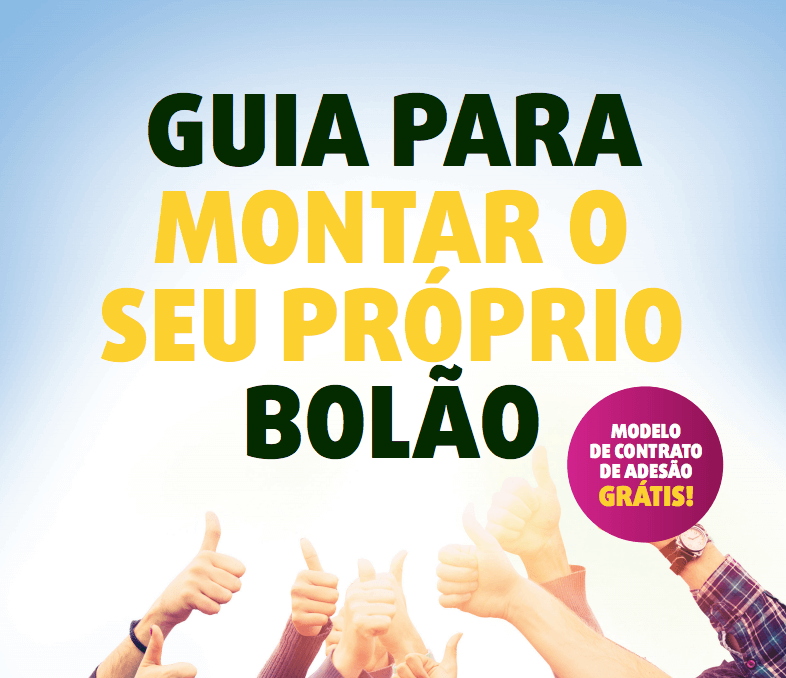 Guia para montar bolão Lotofácil