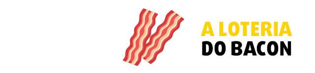 Loterias bizarrs - a loteria do bacon!