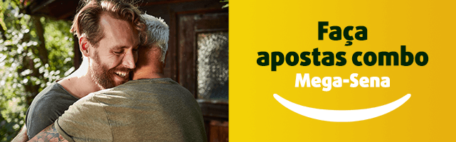 Banner com dica para ganhar na Mega Sena 2: apostas múltiplas