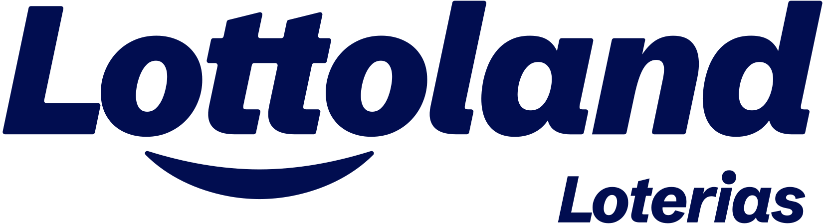 Lottoland Loterias
