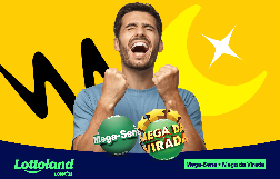 Quando é o Próximo Sorteio da Mega Sena e da Mega da Virada. 252x161