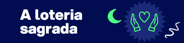 Loteria sagrada Loterias bizarras pelo mundo, Lottoland Loterias apresenta a loteria criada em homenagem ao Papa.