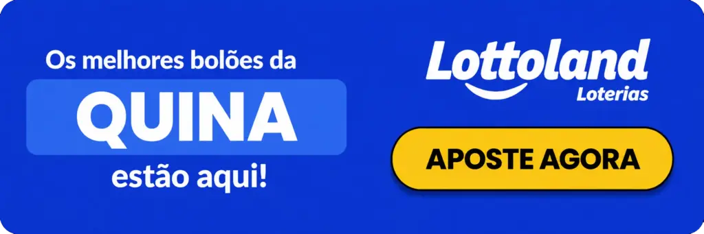 cta quina lottoland