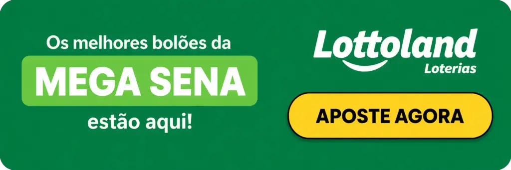 Valor da Mega-Sena: Quanto Custa Jogar de 6 a 15 Números? 1 cta ms lottoland